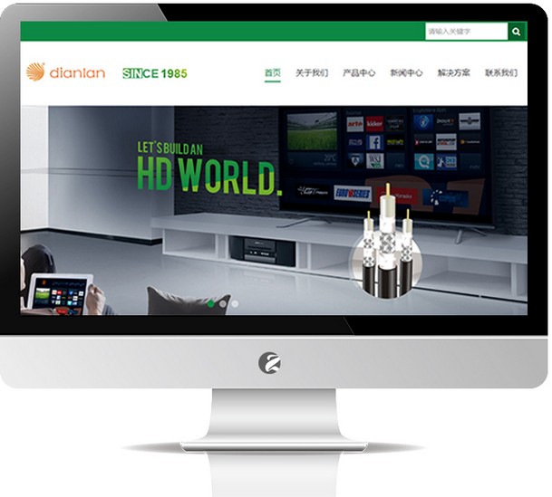 电子科技 LTD电缆网站-K514